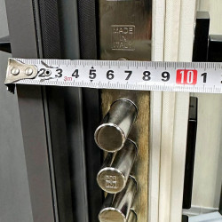 Товщина полотна