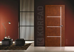 Двері Korfad