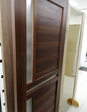 «ДВЕРИ TITAN» * Каменское, Украина