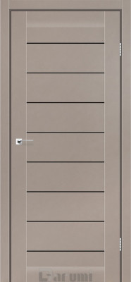 14. Леона, сірий краст