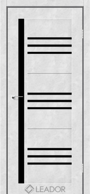 10. Compania, бетон білий