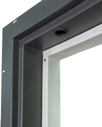 Детальне фото дверей