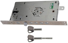 Mottura 3D KEY 3D.787