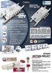 Mottura 54.J.797 циліндр Project