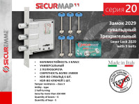 Securemme 2019